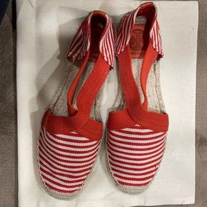 Tory Burch espadrille